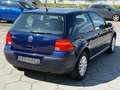 Volkswagen Golf 4 1.4  Basis*EURO4*el.Fenster*ZV*TÜV 09/25* Azul - thumbnail 9