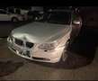 BMW 525 BMW e60 525xi Allradantrieb Navigation srebrna - thumbnail 3