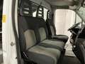Iveco Daily 35C12 2.3 hpt 116cv-RibaltabileTrilaterale-Gemella Bianco - thumbnail 9