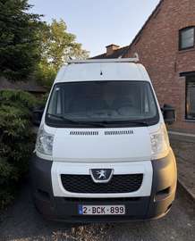 2014 2.2 Diesel