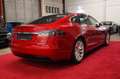 Tesla Model S 90D *1.Hand*Luftfahrwerk*Acc*Pano* Rot - thumbnail 5
