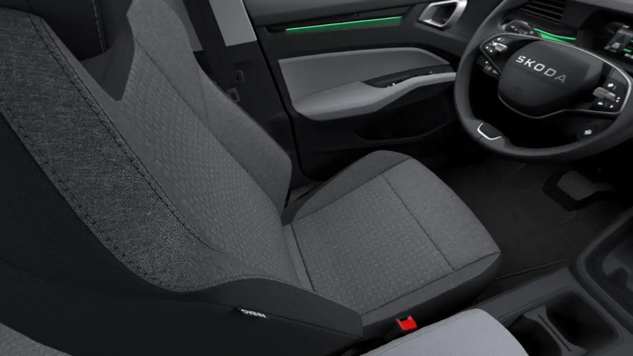 Skoda Epiq 2026