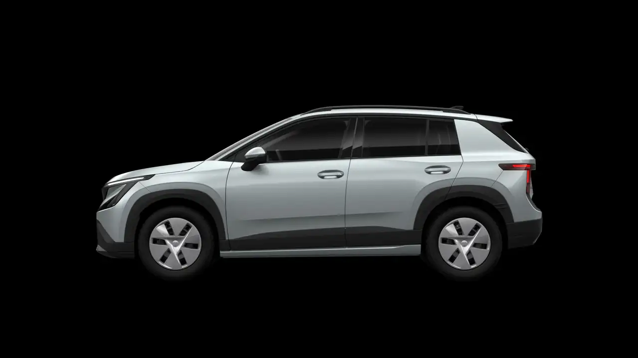 Skoda Epiq 2026