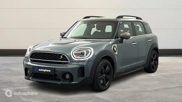 MINI Countryman C Cooper SE  125ch + 95ch Northwood ALL4 BVA6