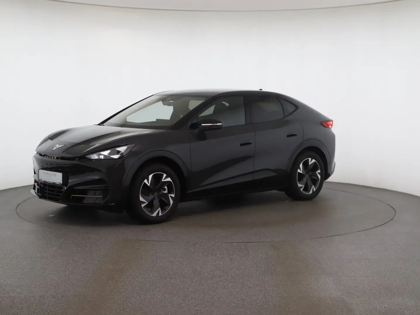 CUPRA Tavascan Alpha 210kW/286PS Grau - 1