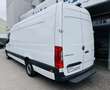 Mercedes-Benz Sprinter 317 CDI L4 EXTRALANG SCHWINGSITZ 360Â° Weiß - thumbnail 6