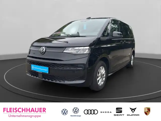 Volkswagen T7 Multivan 1.5 TSI DSG Navi Digitales Cockpit LED Apple CarPl