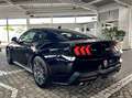 Ford Mustang 5.0 V8 GT Autom. Ford Garantie + Deutsch Noir - thumbnail 8