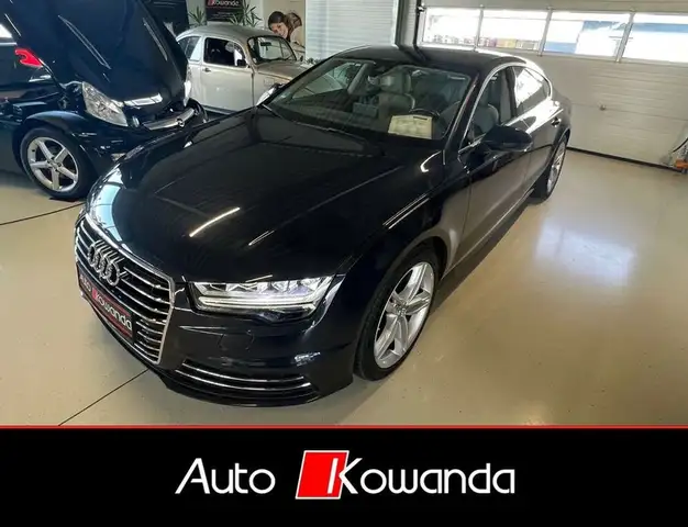Audi A7 Sportback 3.0 TDI Quattro S-Tronic