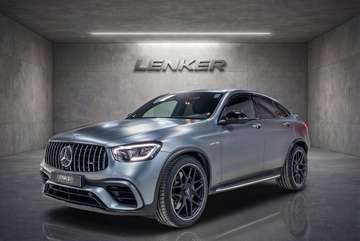 Mercedes-AMG 4MATIC+