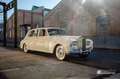 Rolls-Royce Phantom V "Spirit of Ecstasy“ - 24 Karat vergoldet Weiß - thumbnail 2