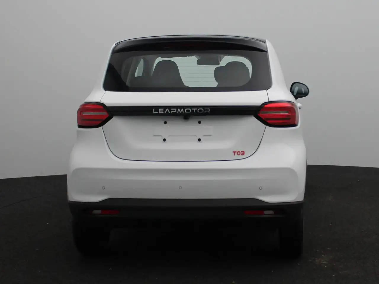 Leapmotor T03 2026