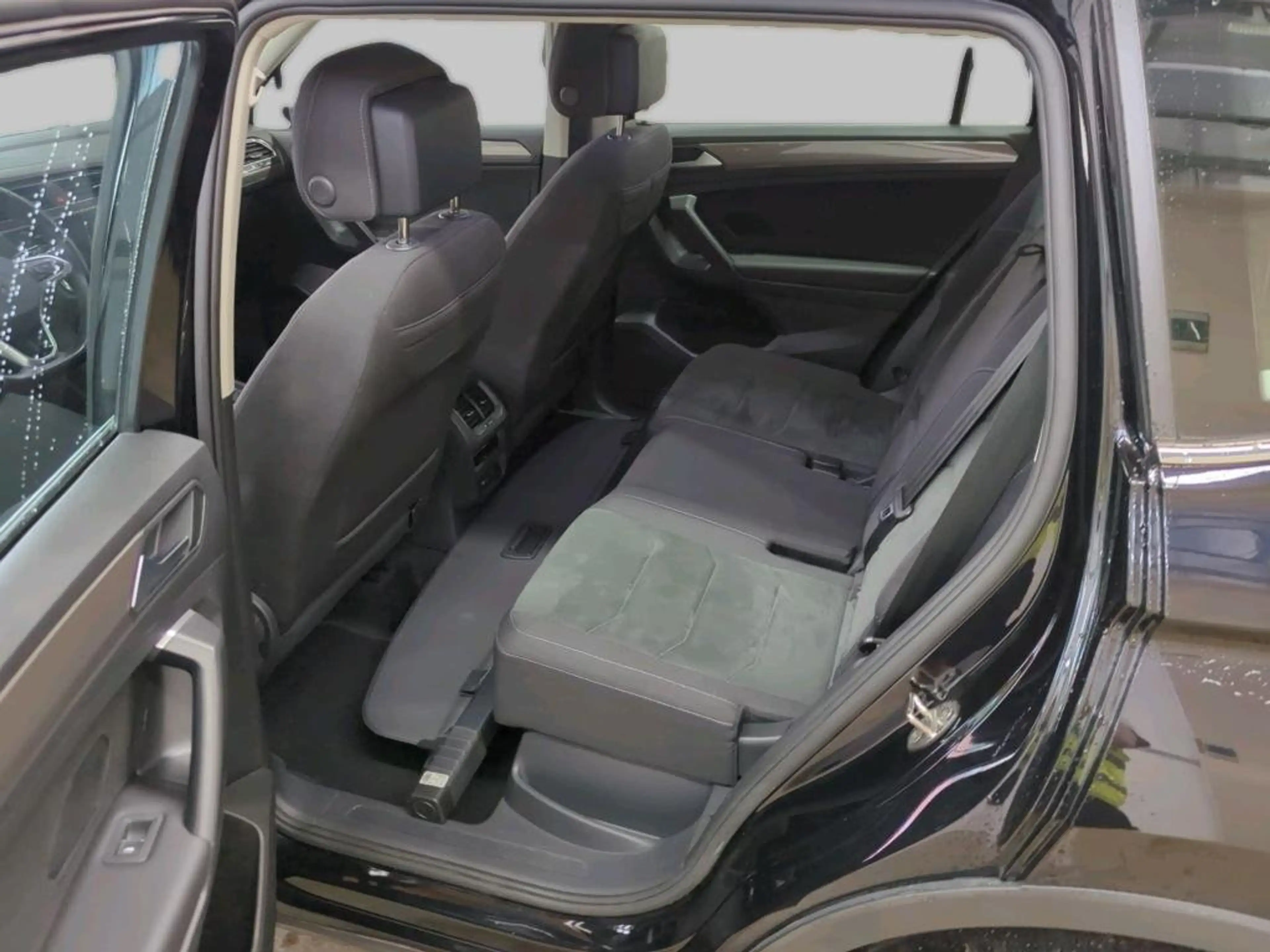 Volkswagen Tiguan Allspace 2.0 TDI Life ACC El.Heckkl. HuD — photo 11