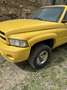 Dodge RAM Ram 1500 refait en carrosserie complètement Jaune - thumbnail 2