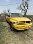 Dodge RAM Ram 1500 refait en carrosserie complètement Jaune - thumbnail 1