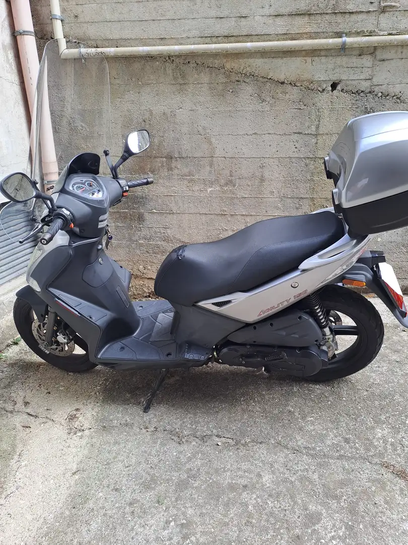Kymco Agility 150 Kimco agility - 1