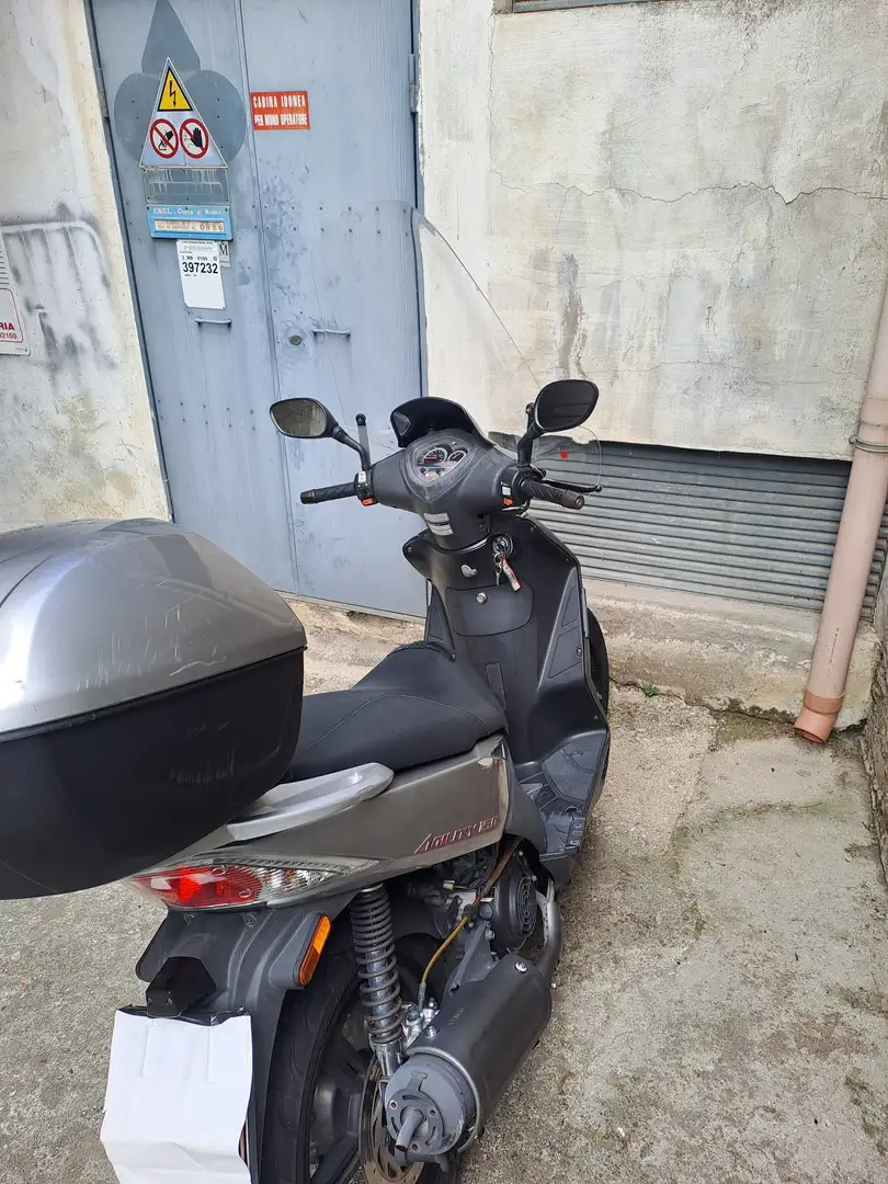 Kymco Agility 150 Kimco agility - 2