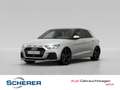 Audi A1 advanced 25 TFSI S tronic LED CARPL Silber - thumbnail 1