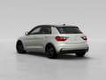 Audi A1 advanced 25 TFSI S tronic LED CARPL Silber - thumbnail 3