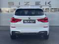 BMW X3 sDrive 18d Aut.|M-PAKET|LED|ACC|H&K|RFK Weiß - thumbnail 6