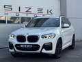 BMW X3 sDrive 18d Aut.|M-PAKET|LED|ACC|H&K|RFK Weiß - thumbnail 1