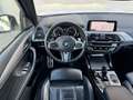 BMW X3 sDrive 18d Aut.|M-PAKET|LED|ACC|H&K|RFK Weiß - thumbnail 9