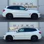 BMW X3 sDrive 18d Aut.|M-PAKET|LED|ACC|H&K|RFK Weiß - thumbnail 7