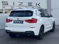 BMW X3 sDrive 18d Aut.|M-PAKET|LED|ACC|H&K|RFK Weiß - thumbnail 4