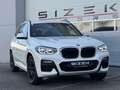 BMW X3 sDrive 18d Aut.|M-PAKET|LED|ACC|H&K|RFK Weiß - thumbnail 2