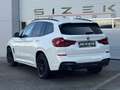 BMW X3 sDrive 18d Aut.|M-PAKET|LED|ACC|H&K|RFK Weiß - thumbnail 3