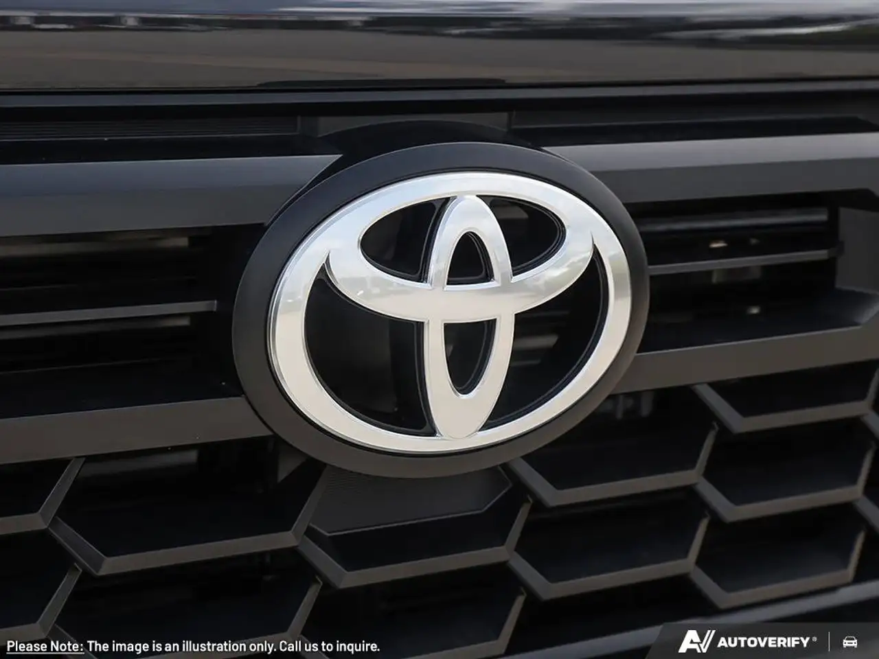 Toyota Tacoma photo Toyota Tacoma