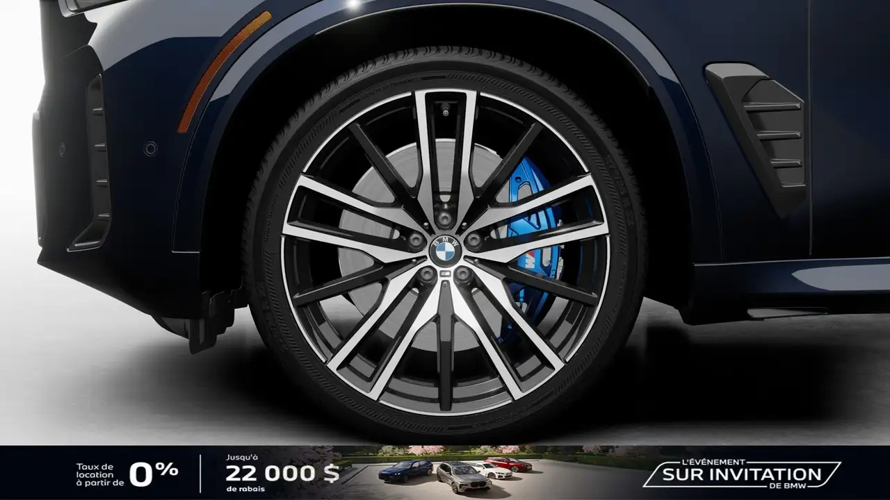 BMW X5 снимка BMW X5
