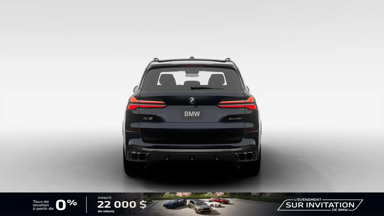 BMW X5 снимка BMW X5