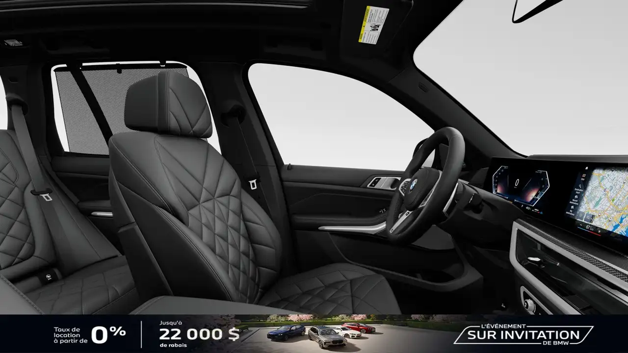 BMW X5 снимка BMW X5