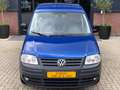 Volkswagen Caddy combi 1.4 life Trendline Blauw - thumbnail 6