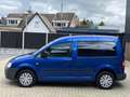 Volkswagen Caddy combi 1.4 life Trendline Blauw - thumbnail 2