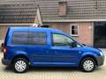 Volkswagen Caddy combi 1.4 life Trendline Blauw - thumbnail 4