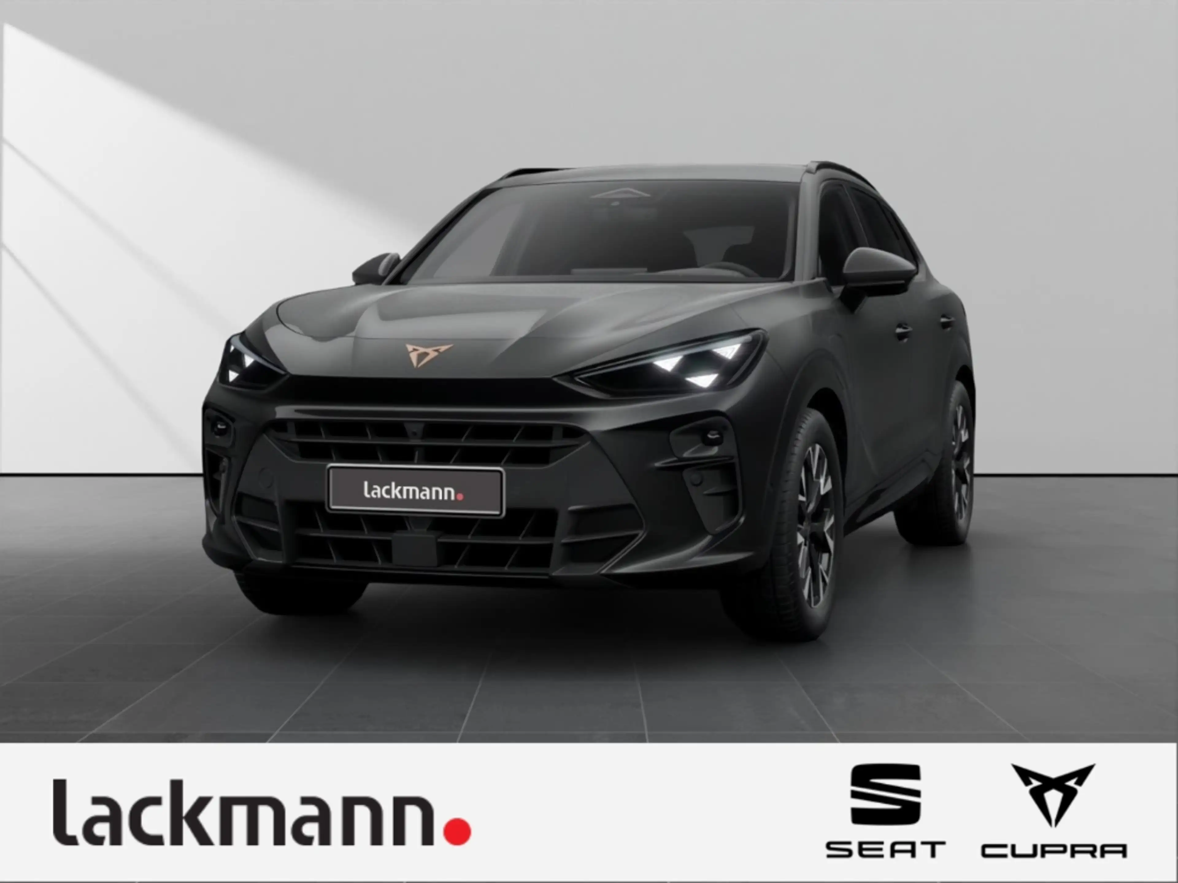 CUPRA Terramar 1.5 e-HYBRID*ALW*ELK*Matrix*AHK*IntelXL