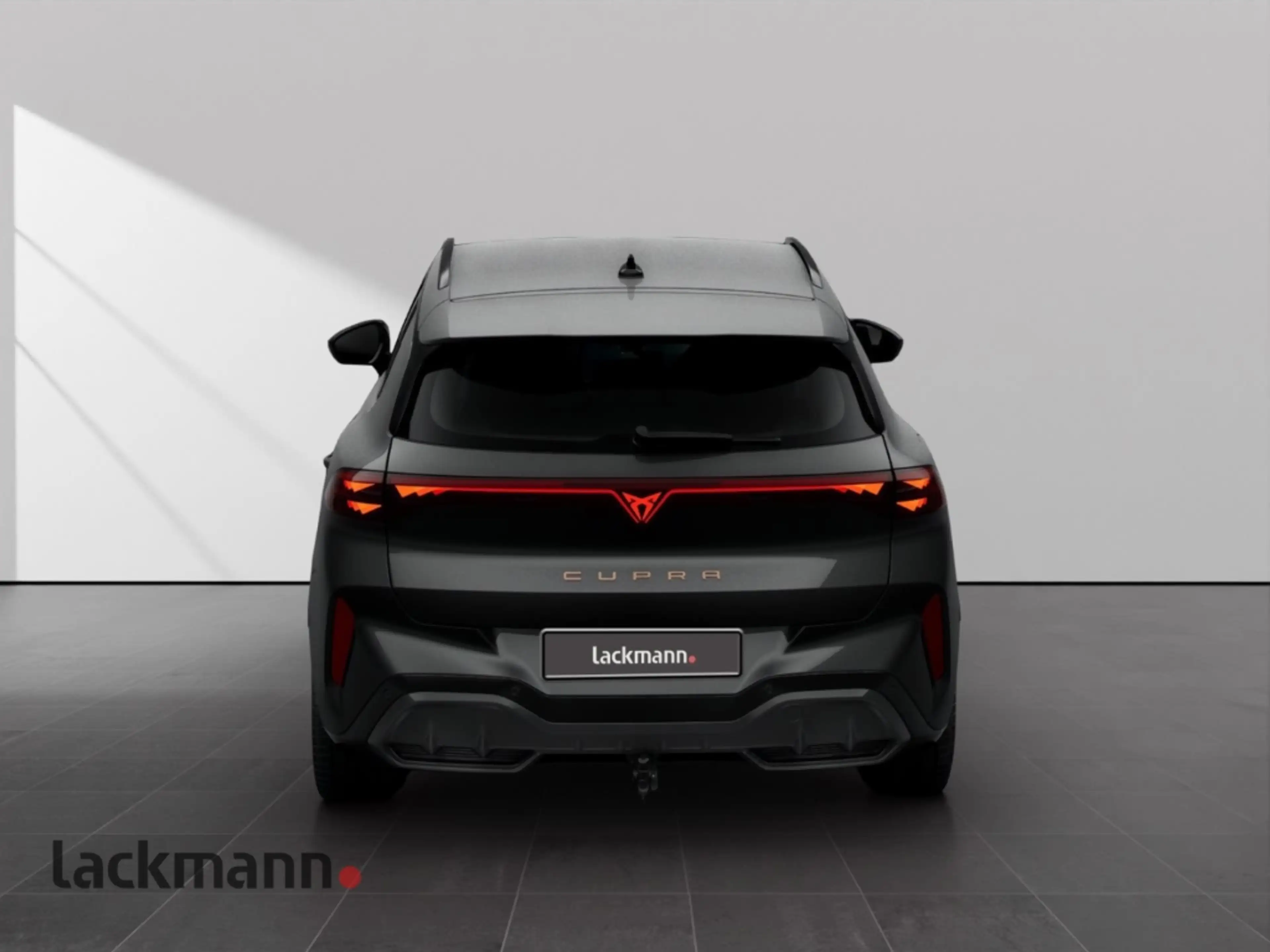 CUPRA Terramar 1.5 e-HYBRID*ALW*ELK*Matrix*AHK*IntelXL — photo 3