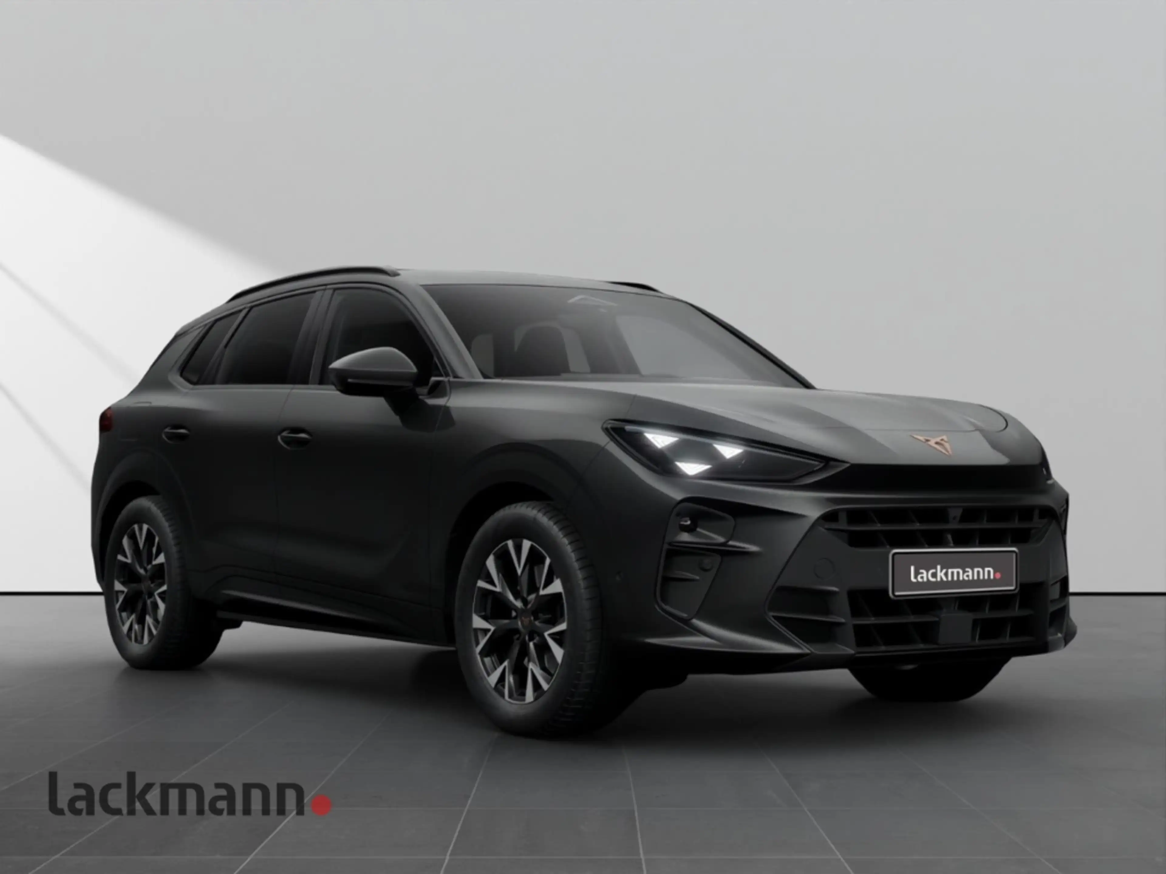 CUPRA Terramar 1.5 e-HYBRID*ALW*ELK*Matrix*AHK*IntelXL — photo 2