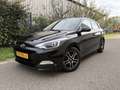 Hyundai i20 1.0 T-GDI Comfort / 5-DEURS / NAVI / CRUISE / AIRC Noir - thumbnail 1