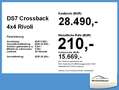 DS Automobiles DS 7 Crossback DS7 Crossback 4x4 Rivoli Leder Massage Kamera Grau - thumbnail 4