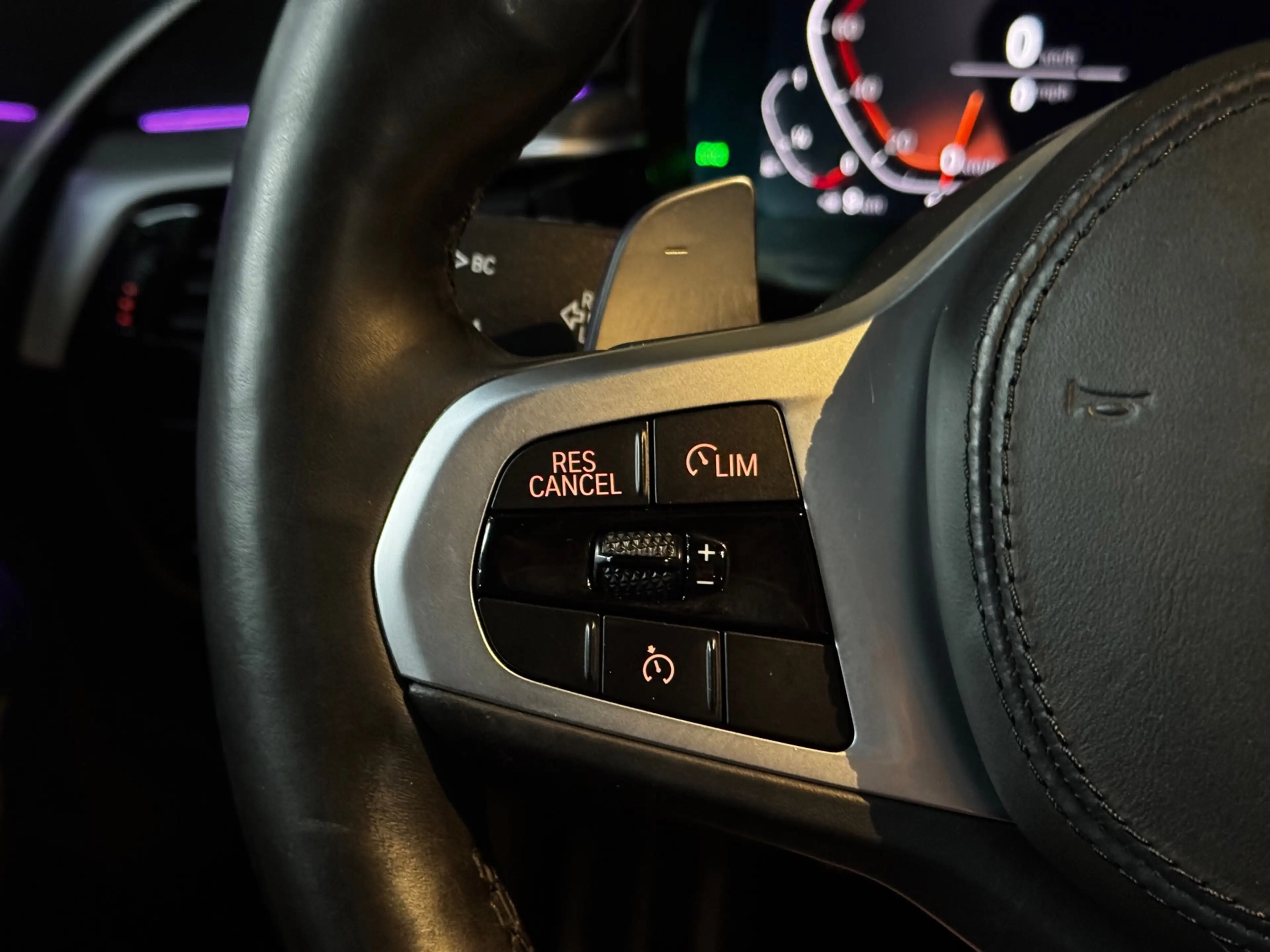 BMW 520 5-serie Touring 520i M-Sport BLACK PACK|PANO|H&K|H — photo 24