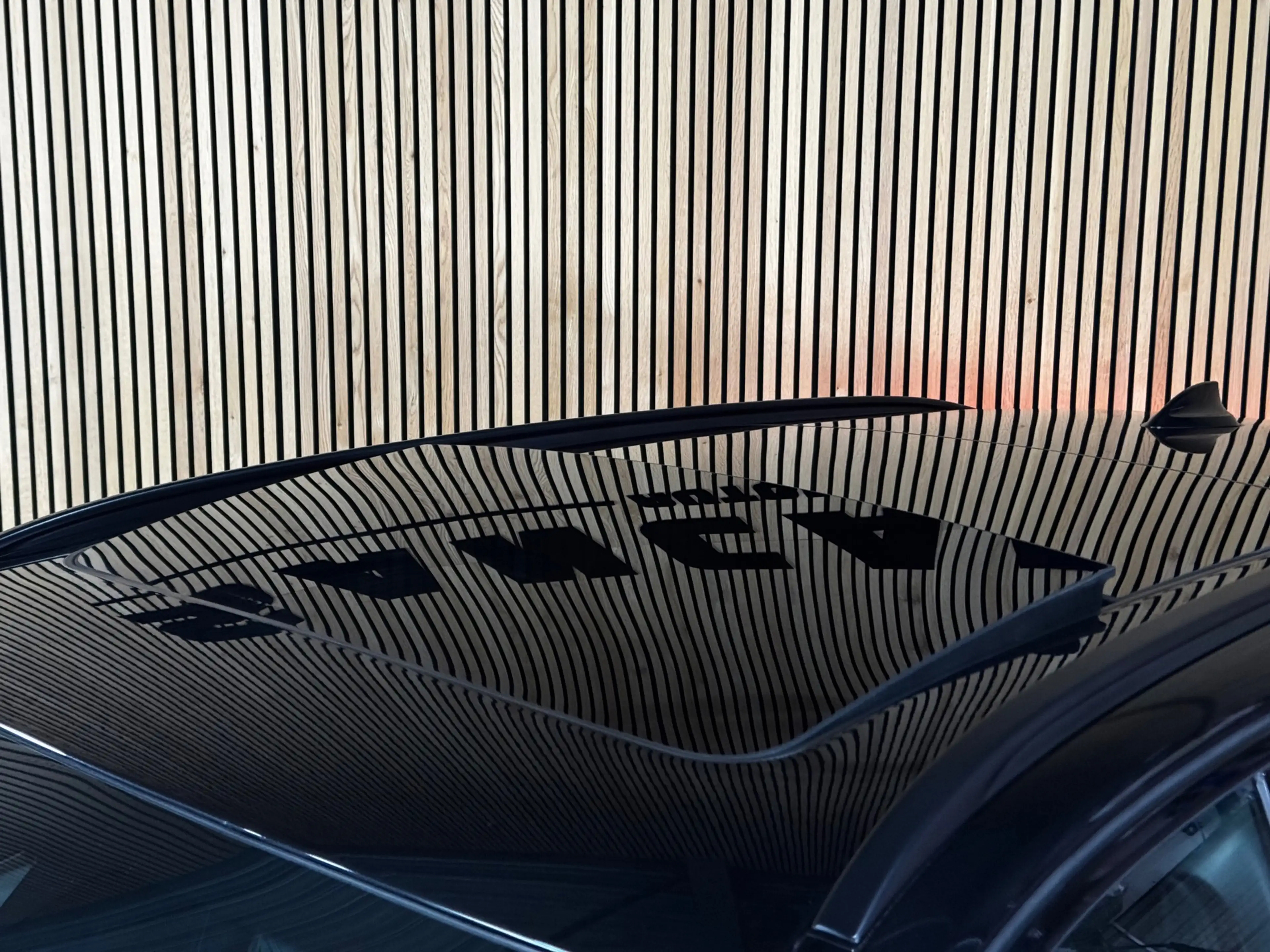 BMW 520 5-serie Touring 520i M-Sport BLACK PACK|PANO|H&K|H — photo 18