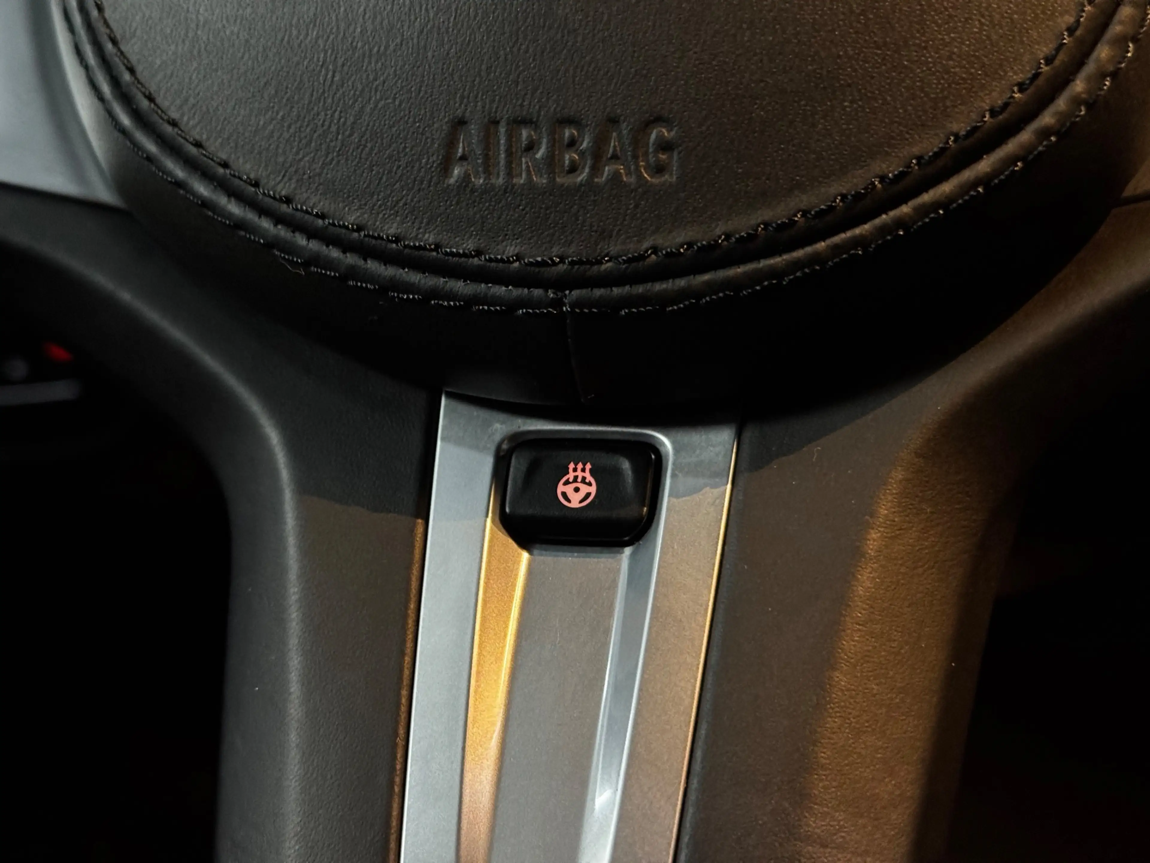 BMW 520 5-serie Touring 520i M-Sport BLACK PACK|PANO|H&K|H — photo 26