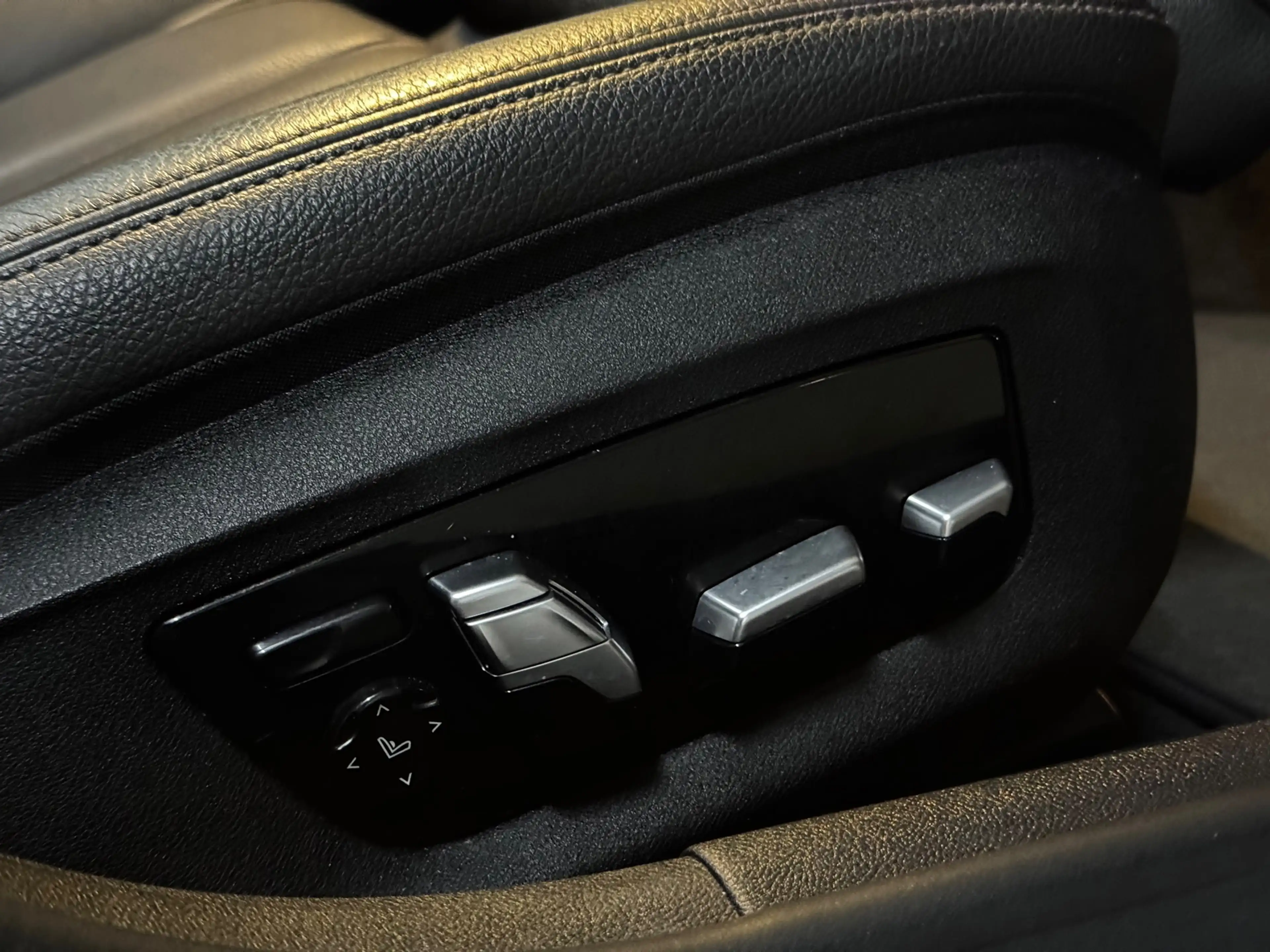 BMW 520 5-serie Touring 520i M-Sport BLACK PACK|PANO|H&K|H — photo 49
