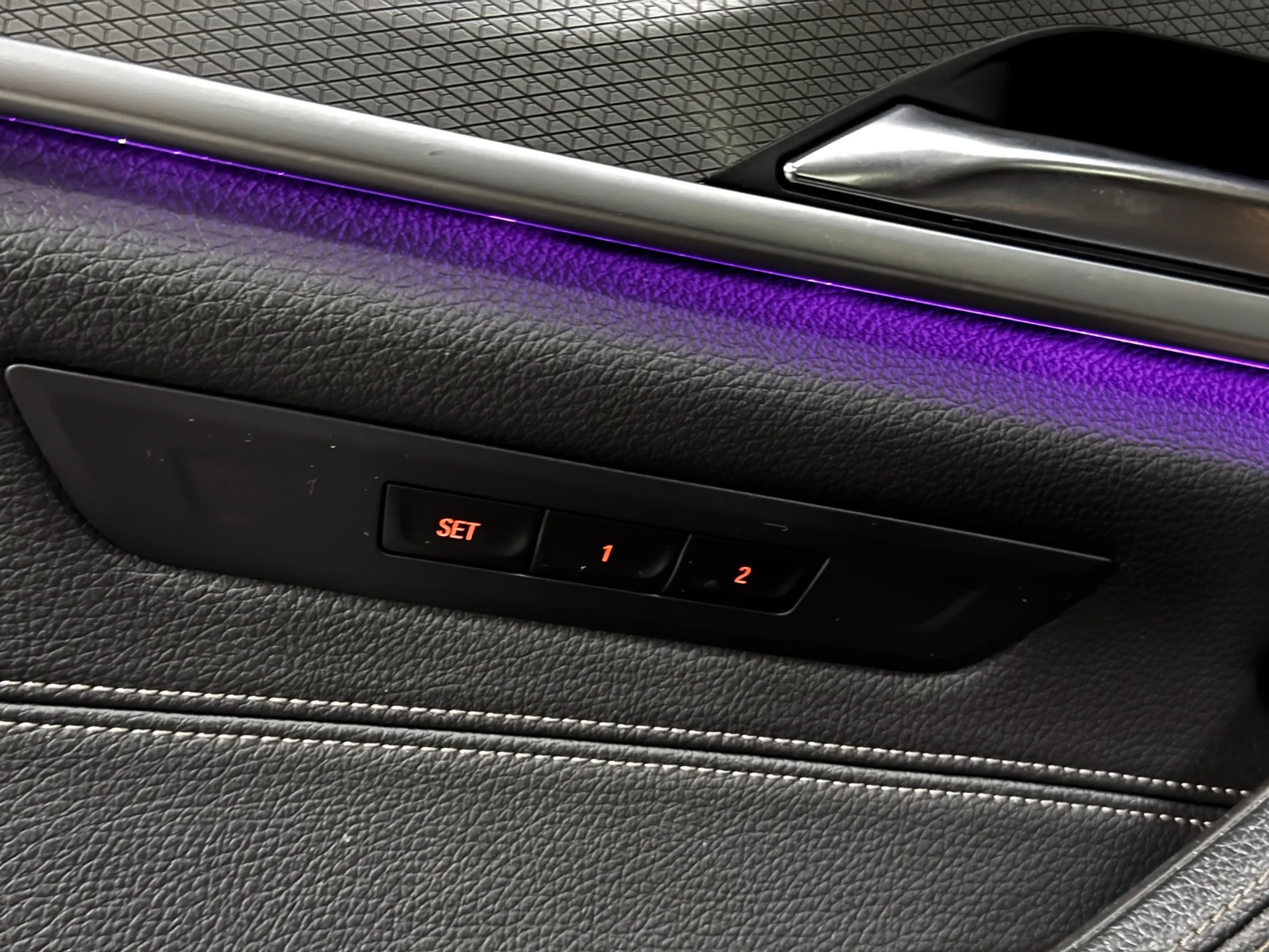 BMW 520 5-serie Touring 520i M-Sport BLACK PACK|PANO|H&K|H — photo 31