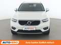 Volvo XC40 2.0 D4 Momentum Pro AWD Weiß - thumbnail 9