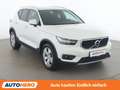 Volvo XC40 2.0 D4 Momentum Pro AWD Weiß - thumbnail 8