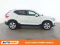 Volvo XC40 2.0 D4 Momentum Pro AWD Weiß - thumbnail 7